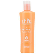 NPPE       LEAVE IN      OIL  300ML
