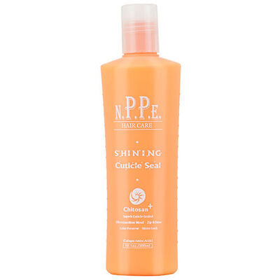 NPPE       LEAVE IN      OIL  300ML