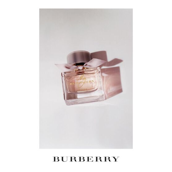 BURBERRY   MY BURBERRY   EDP  90ML