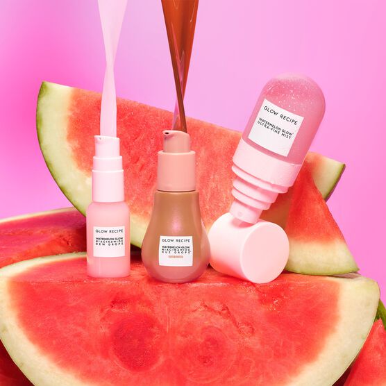 WATERMELON WATERMELON GLOW ICONS