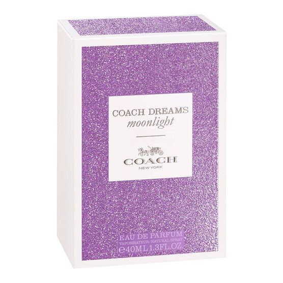 Perfume Coach Dreams Moonlight Feminino Eau de Parfum