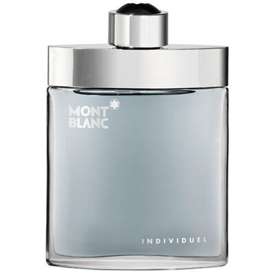 INDIVIDUEL MONTBLANC INDIVIDUEL EDT 75ML