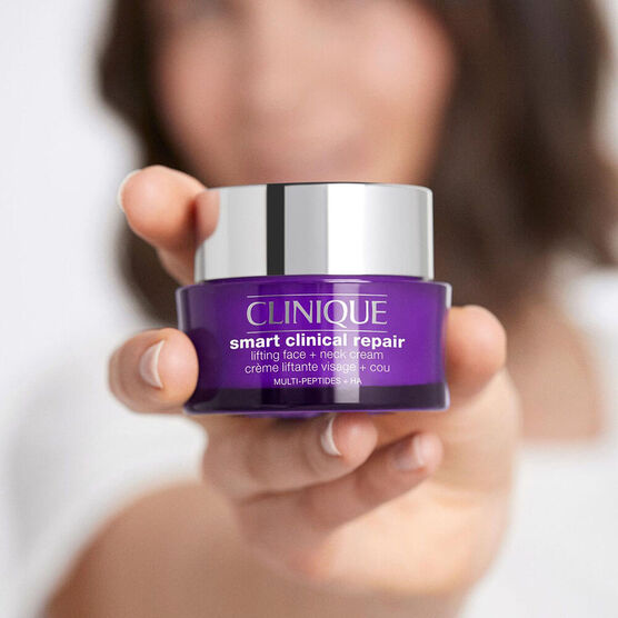 Smart Clinical R Micro-Lift Moisturizer