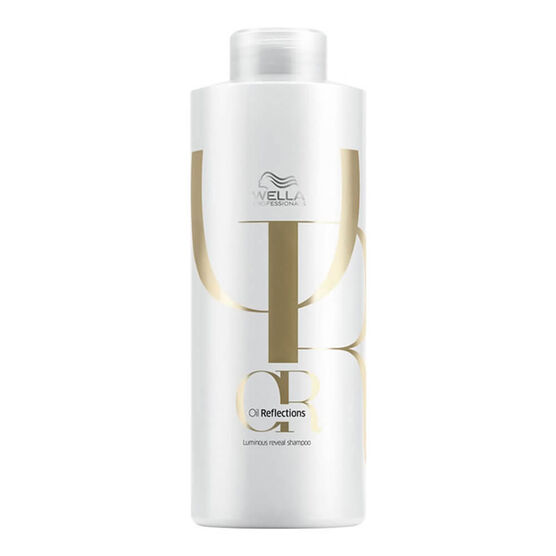 WELLA      SHAMPOO       HAIR 1L