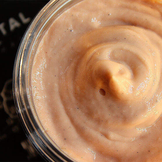 QUINTAL    GOMA ESFOLIAN SCRU