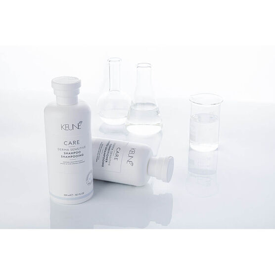 CARE DERMA SENSITIVE SHAMPOO