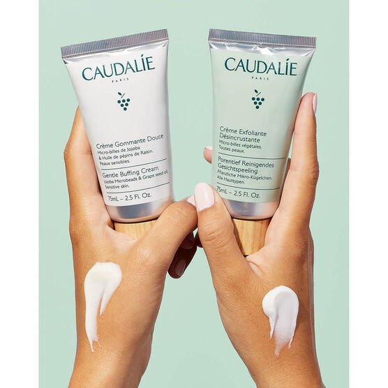 CAUDALIE   VC GENTLE     CREA 75ML