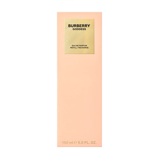 Refil Perfume Burberry Goddess Feminino Eau de Parfum