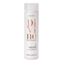 BRA&Eacute;       DIVINE        SHAM 250ML