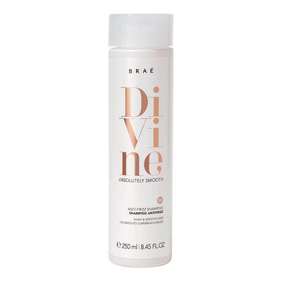 BRA&Eacute;       DIVINE        SHAM 250ML