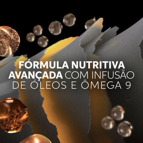 M&aacute;scara Capilar Wella Ultimate Luxe Oil