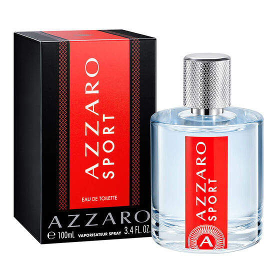 AZZARO POUR HOMME SPORT 100ML
