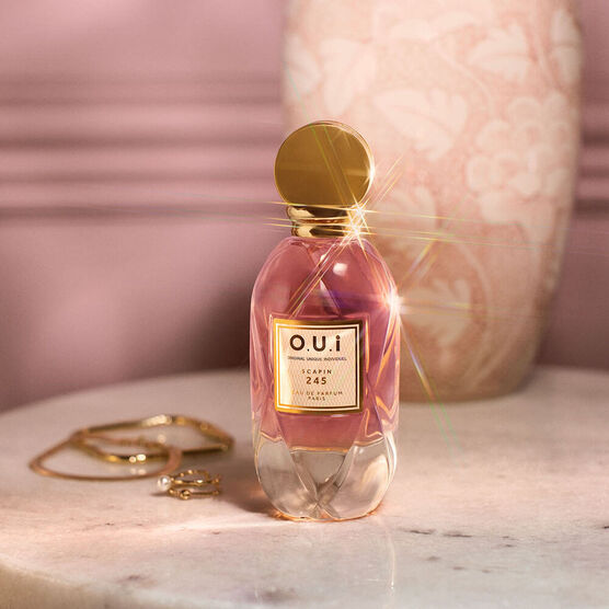 Perfume O.U.i Scapin 245 Feminino Eau de Parfum