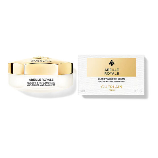 ABEILLE ROYALE MOISTURIZER