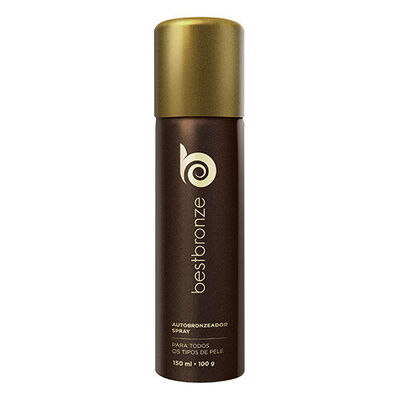 BEST BRONZ AUTOBRONZEADO FLUI