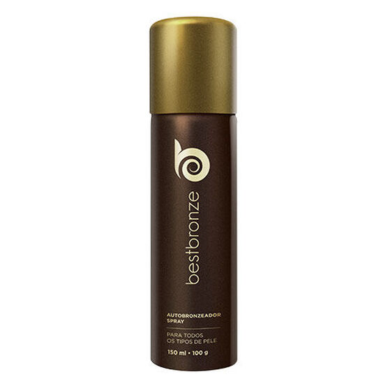 BEST BRONZ AUTOBRONZEADO FLUI
