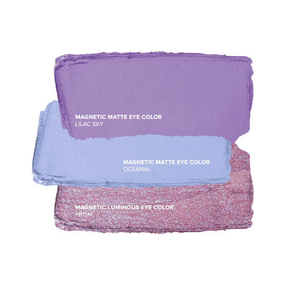 KITS DREAMY EASY EYES