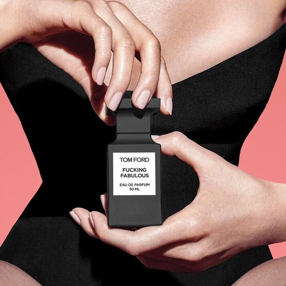 TOM FORD   FUCKING FABUL EDP  100ML