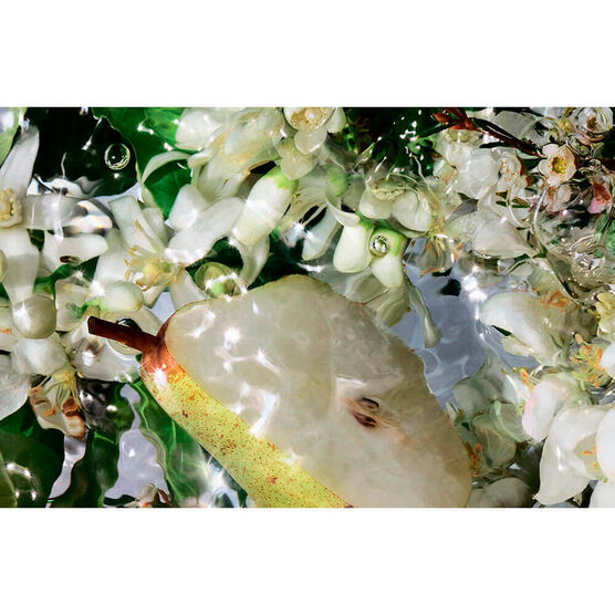 Refil Perfume Guerlain Aqua Allegoria Pera Granita Feminino Eau de Toilette