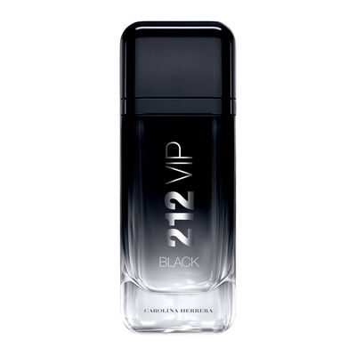 HERRERA    212 VIP BLACK EDP  200ML