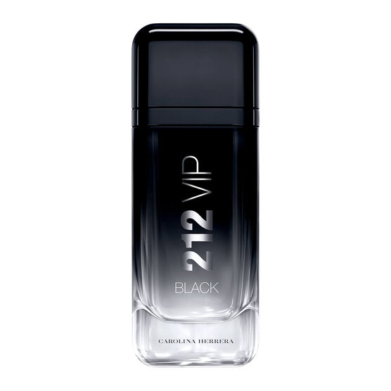 HERRERA    212 VIP BLACK EDP  200ML