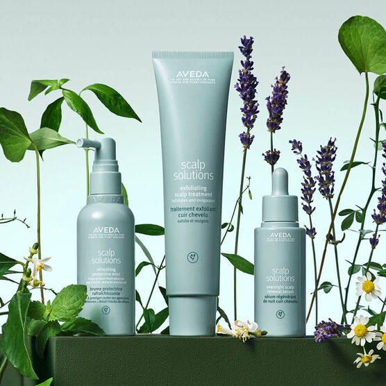 Sérum Capilar Aveda Scalp Solutions Overnight Recovery Serum