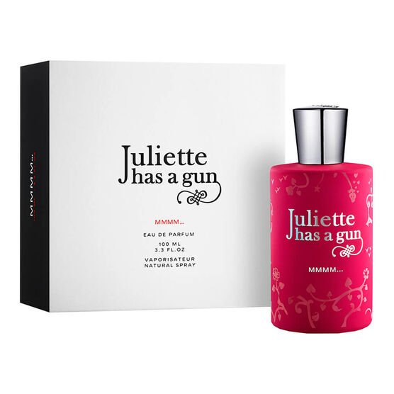 Perfume Juliette Has A Gun Mmmm... Feminino Eau de Parfum