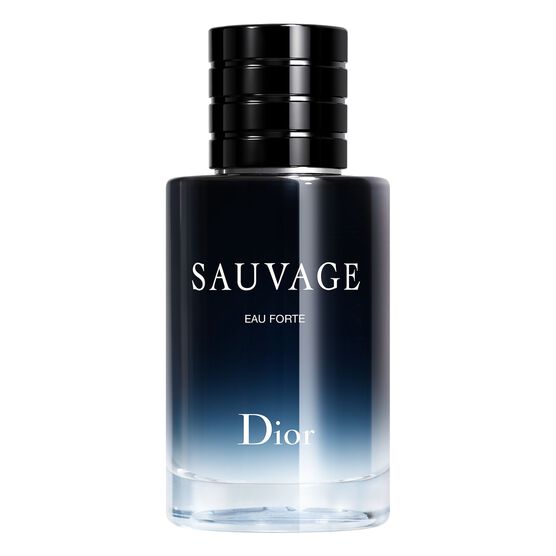 SAUVAGE SAUVAGE NEW FRAGRANCE