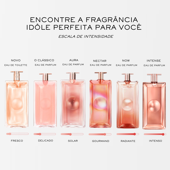 LANCOME    IDOLE         EDP  50ML