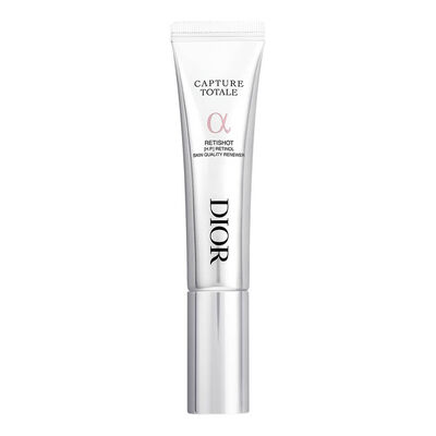 Retinol Dior Capture Totale Retishot