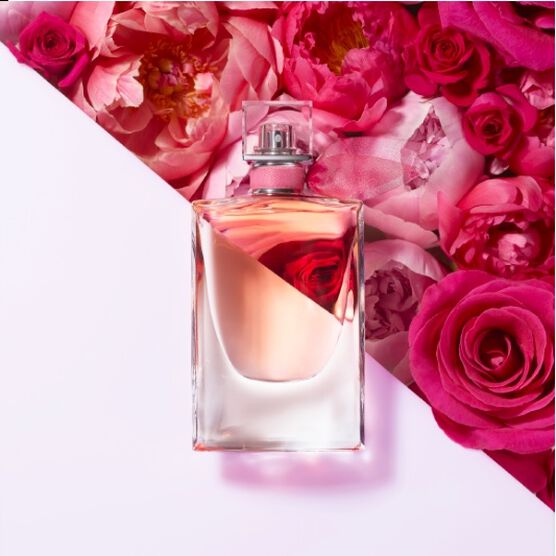 LANCOME    LA VIE EST BE EDT  100ML