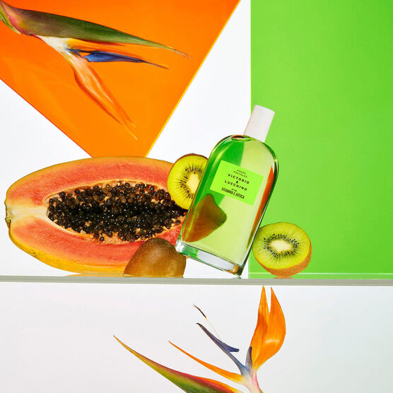 Perfume Victorio & Lucchino Aguas Frutales n&ordm; 20 Vitamina E.X&oacute;tica Feminino Eau de Toilette