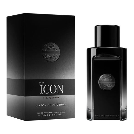 THE ICON EDP 100ML