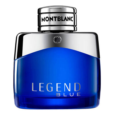 Perfume Montblanc Legend Blue Masculino Eau de Parfum