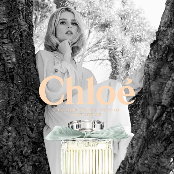  CHLOE NATURELLE EDP 50ML