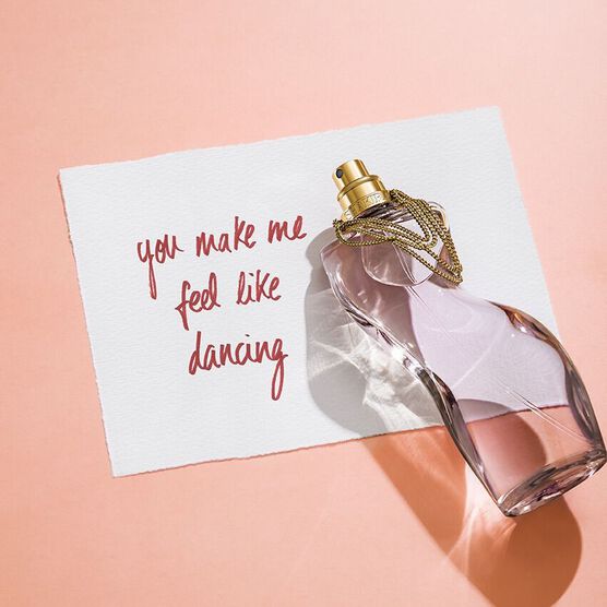 SHAKIRA    DANCE         EDTV 80ML