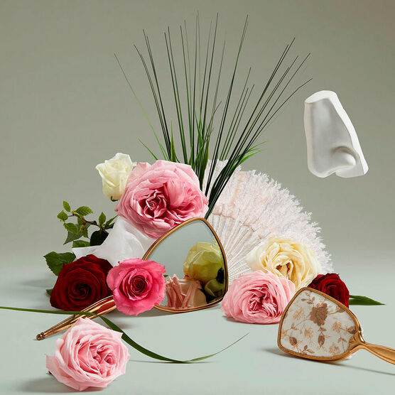 Perfume Penhaligons Elisabethan Rose Unissex Eau de Parfum