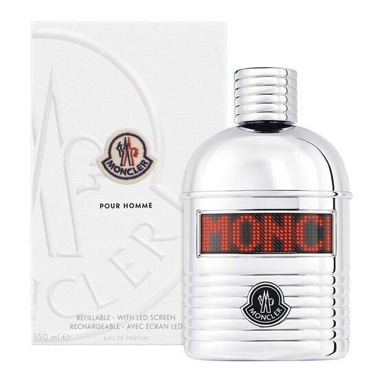 MONCLER POUR HOMME EDP 150ML