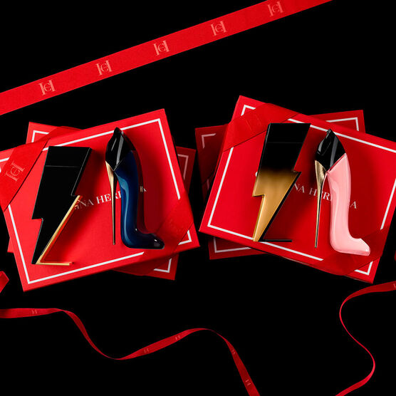 BAD BOY EXTREME EDP 100ML