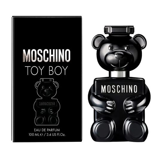 MOSCHINO   TOYBOY        EDP  30ML
