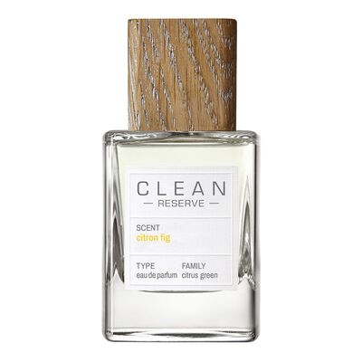 CLEAN RESERVE CITRON EDP 