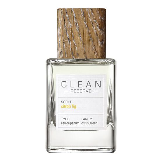 CLEAN RESERVE CITRON EDP 