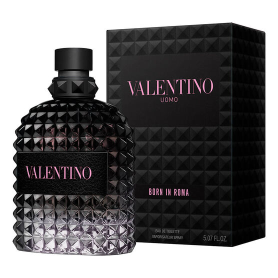 BORN IN ROMA UOMO  UOMO EDT 150ML