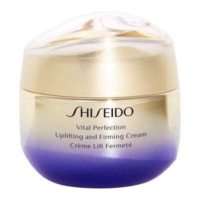 SHISEIDO   UPLIFTING FIR FACE 50ML