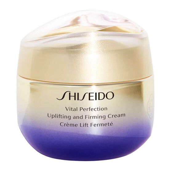 SHISEIDO   UPLIFTING FIR FACE 50ML