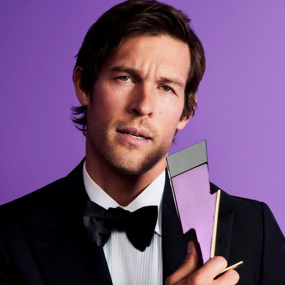 Perfume Carolina Herrera Bad Boy Dazzling Garden Masculino Eau de Toilette