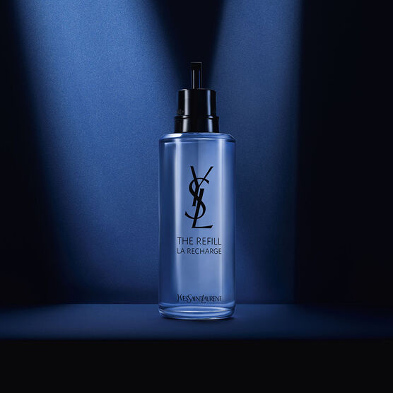 Refil Perfume Yves Saint Laurent Y Masculino Eau de Parfum