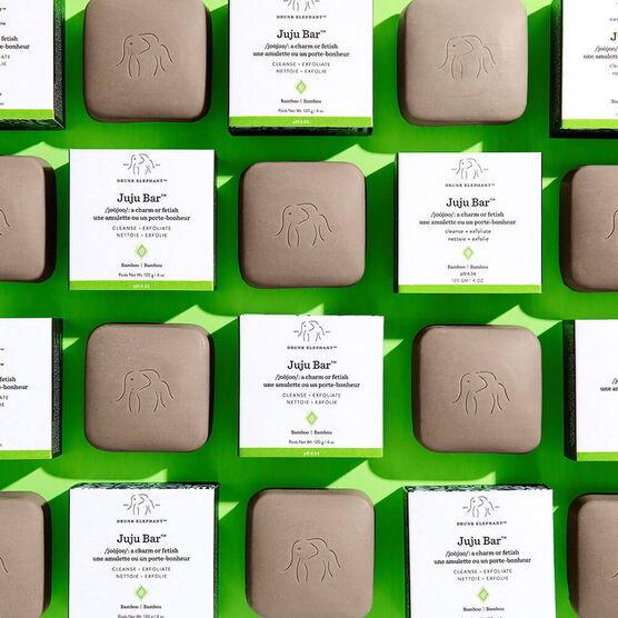 DRUNK ELEP JUJU BAR      FACE 4OZ