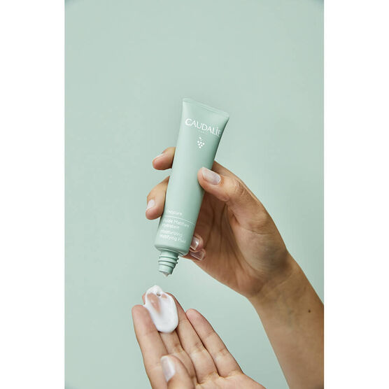 CAUDALIE   FACE CREAM    FACE 40ML