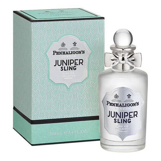 Perfume Penhaligons Juniper Sling Unissex Eau de Toilette